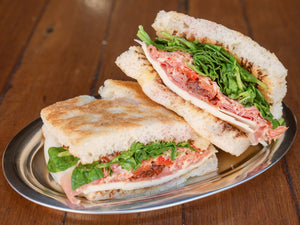 Deli Sandwiches