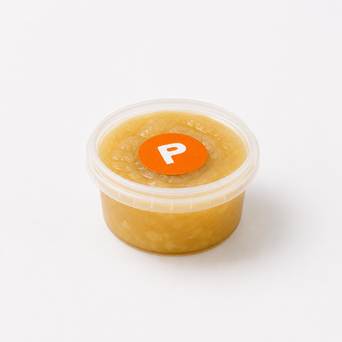 PATRICKS APPLE SAUCE