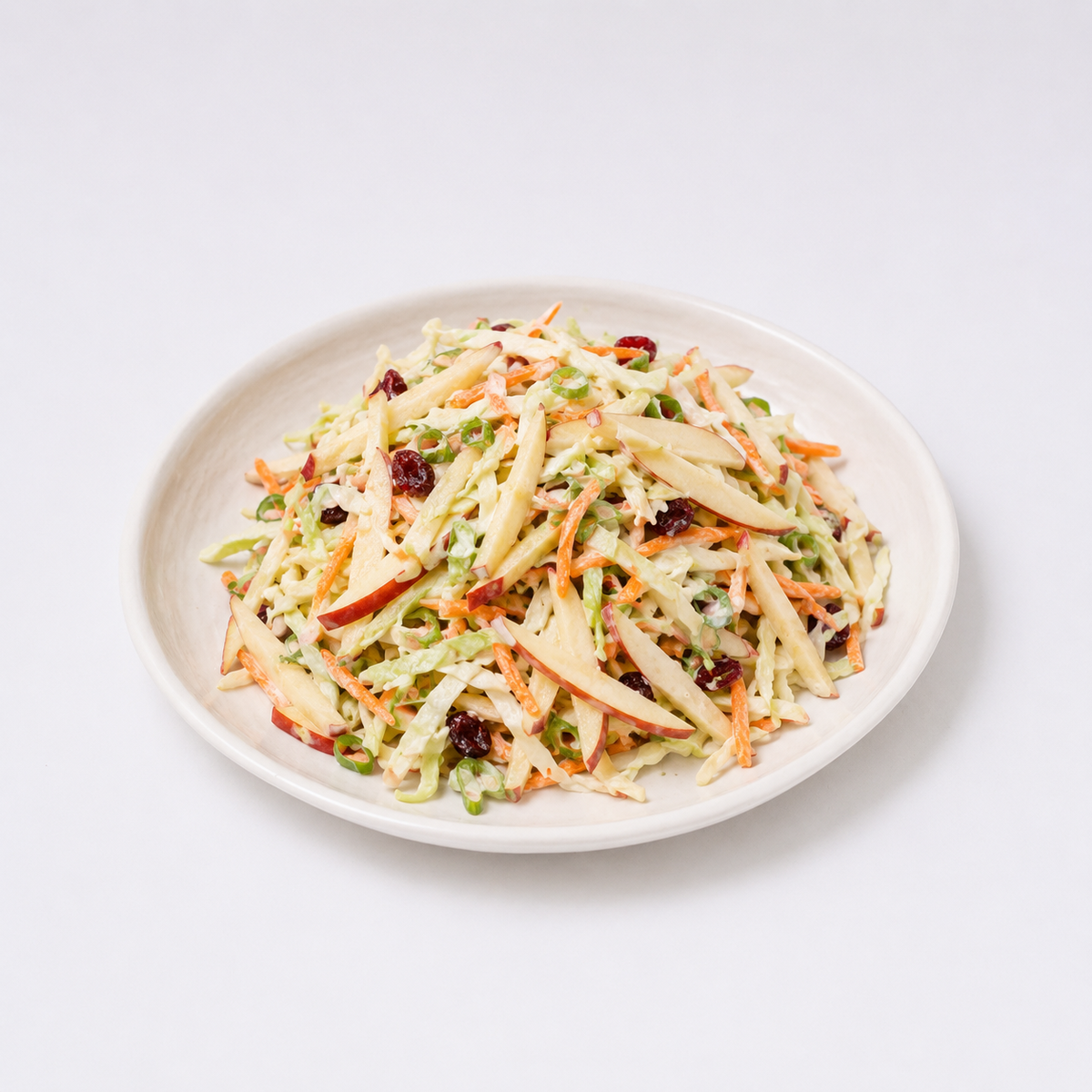 APPLE SLAW
