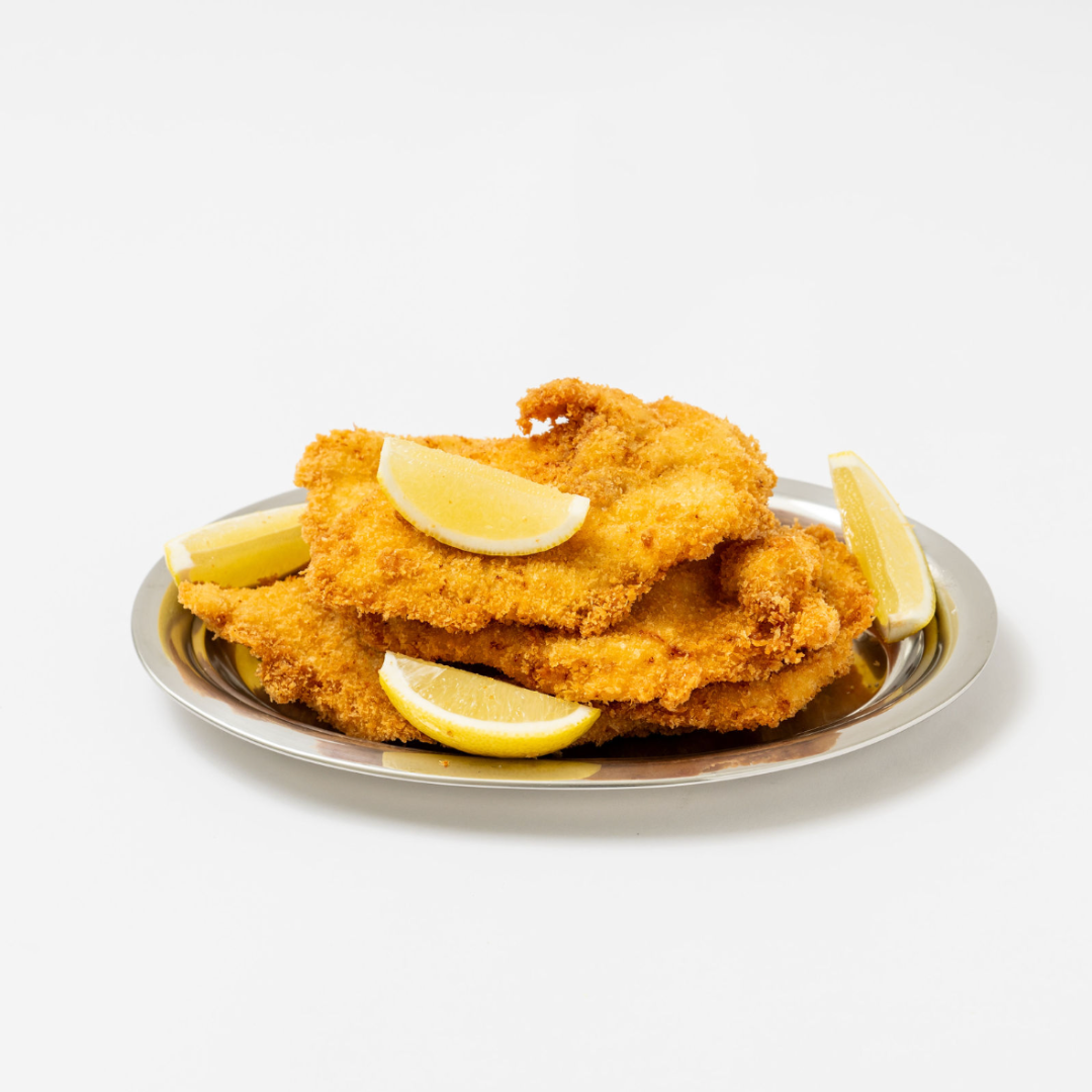 CHICKEN SCHNITZEL PIECE