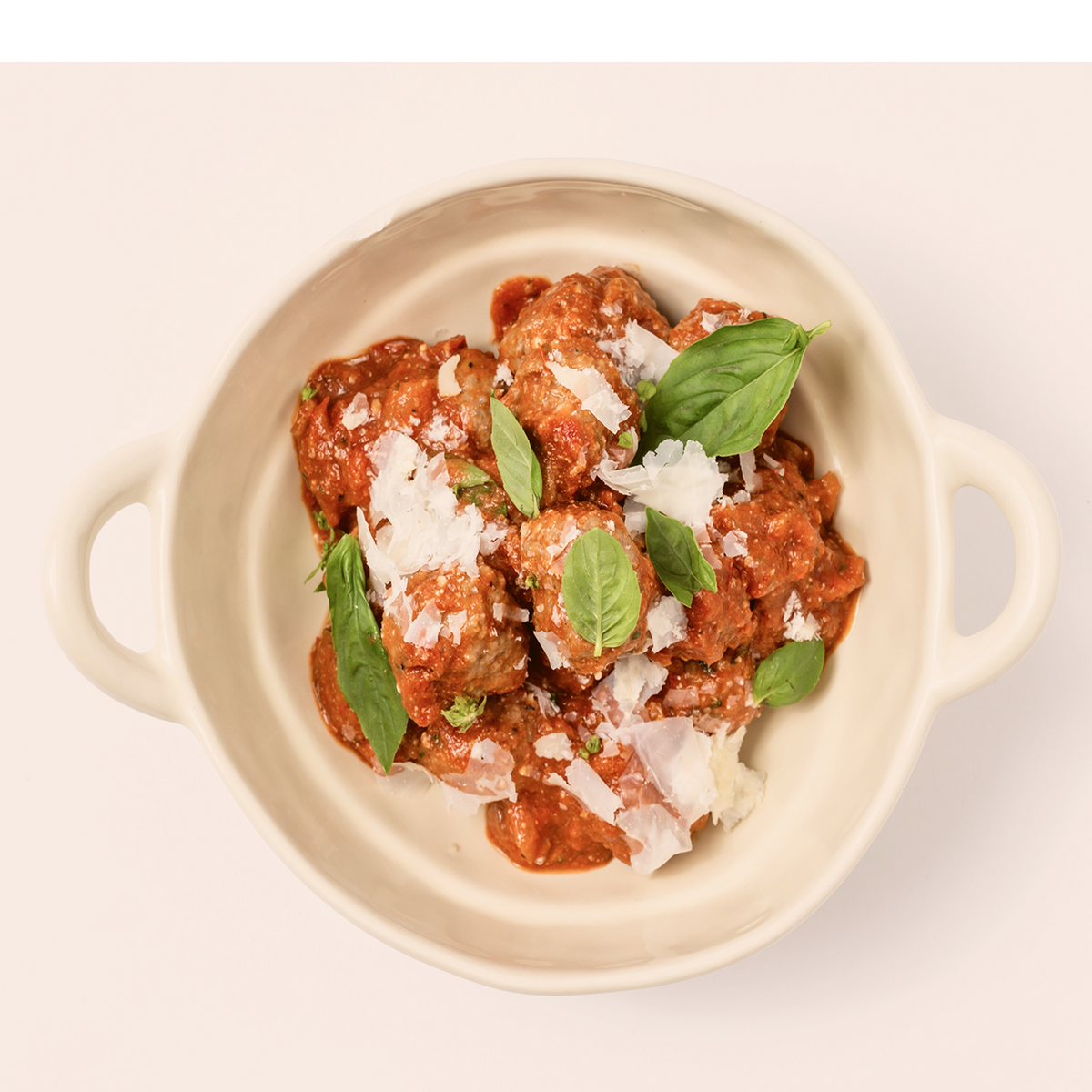 Spicy Vodka Rigatoni - Serves 2-4