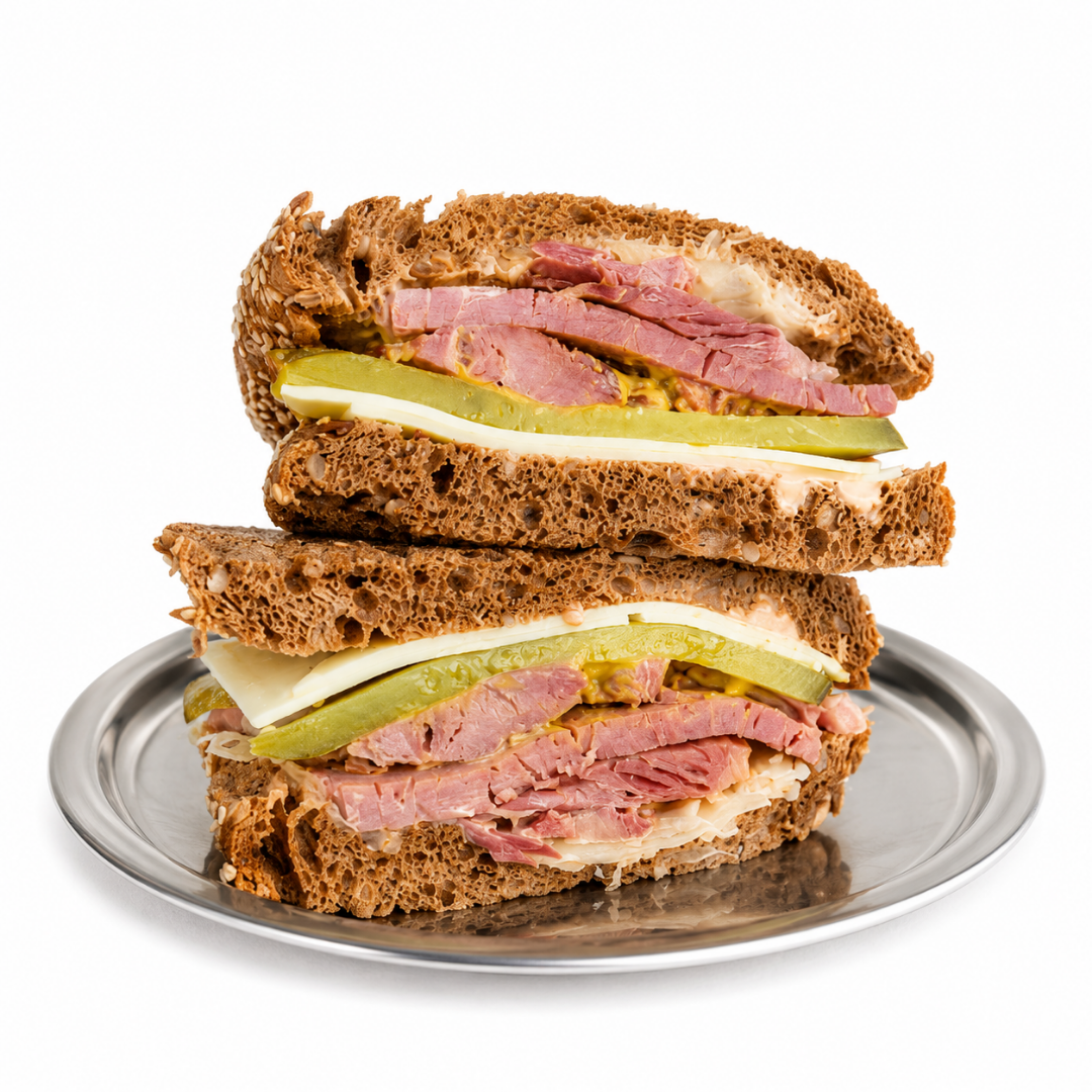 REUBEN