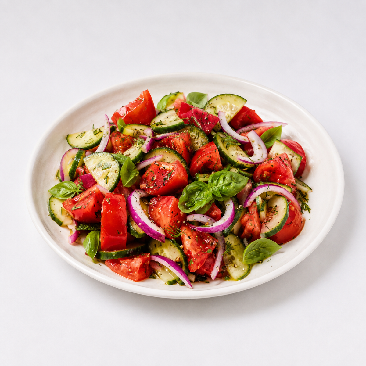 CHOP CHOP SALAD