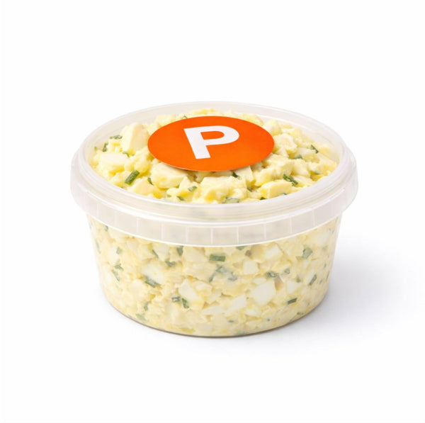 EGG SALAD