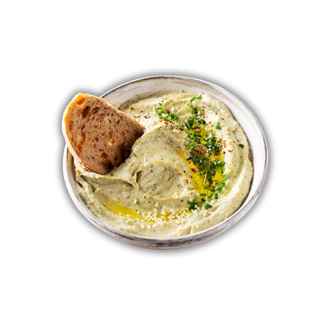 BABA GANOUSH