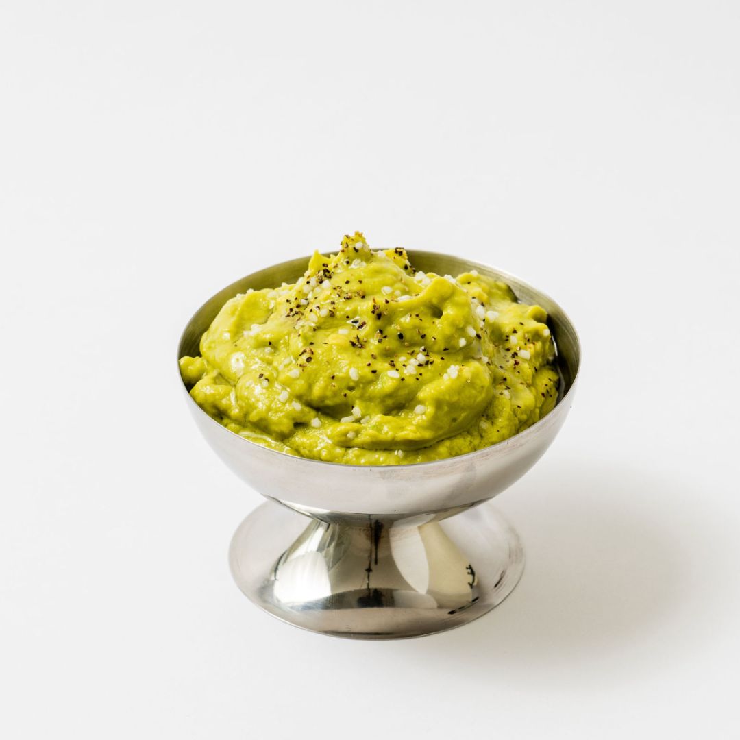 GUACAMOLE