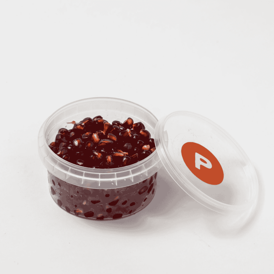 POMEGRANATE SEEDS