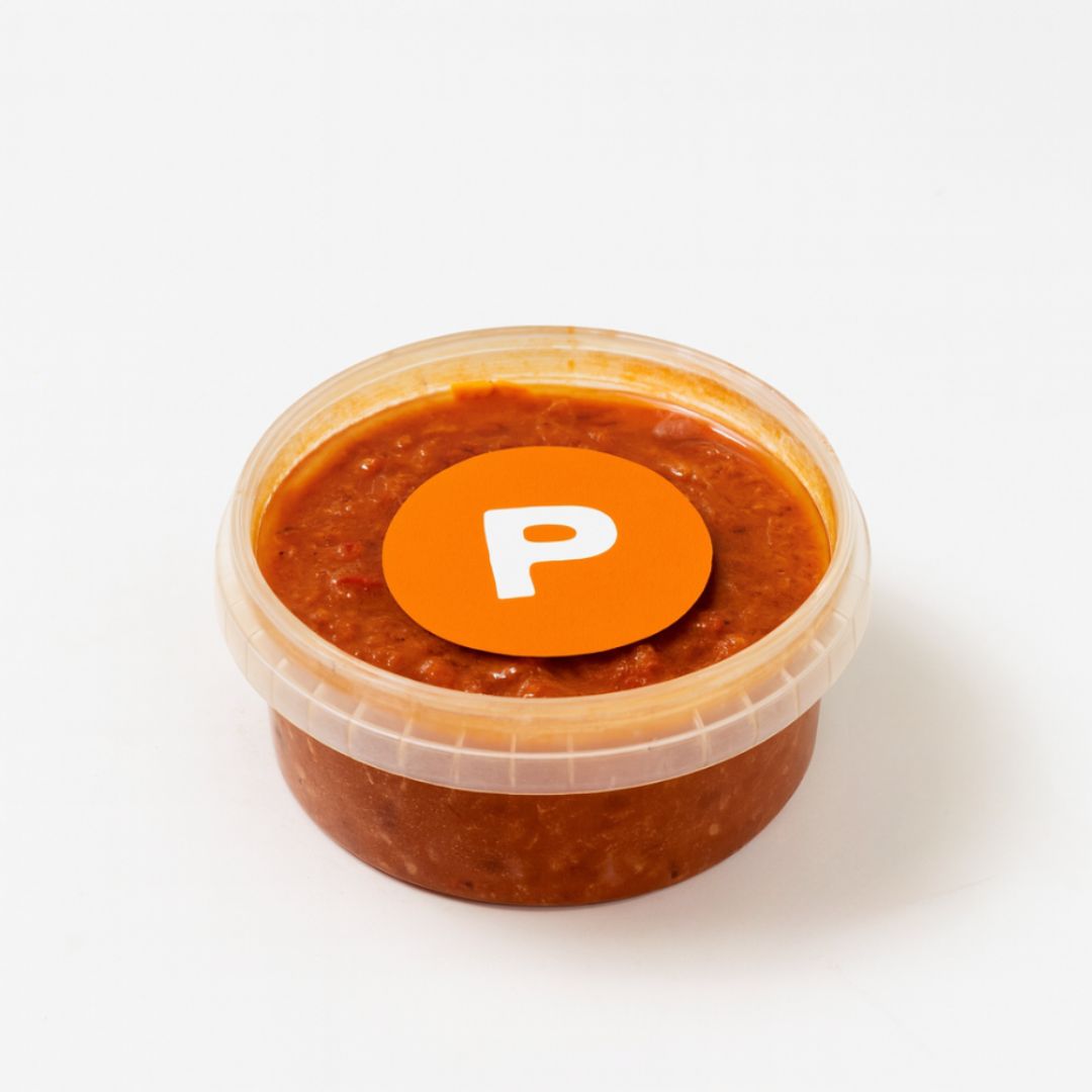 MATBUCHA DIP