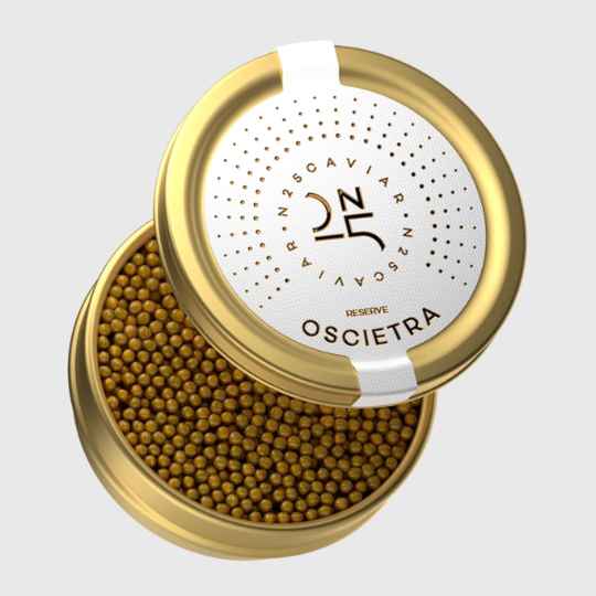 N25 OSCIETRA 50G