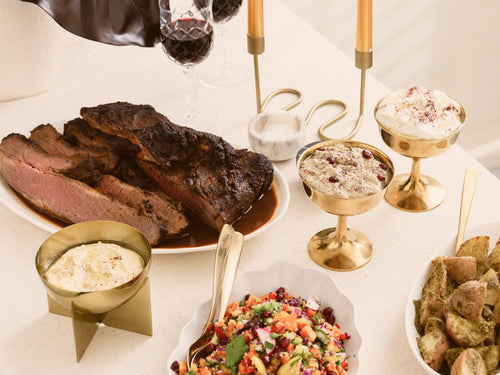 All PATRICKS Holiday Catering