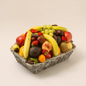 Fruit Platters & Baskets