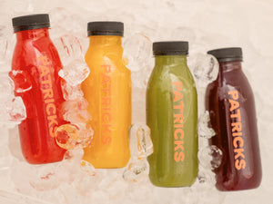 Juice Bar