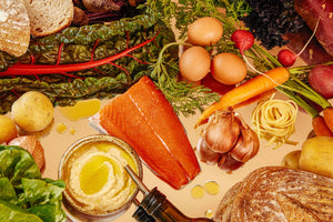 Gourmet Hampers