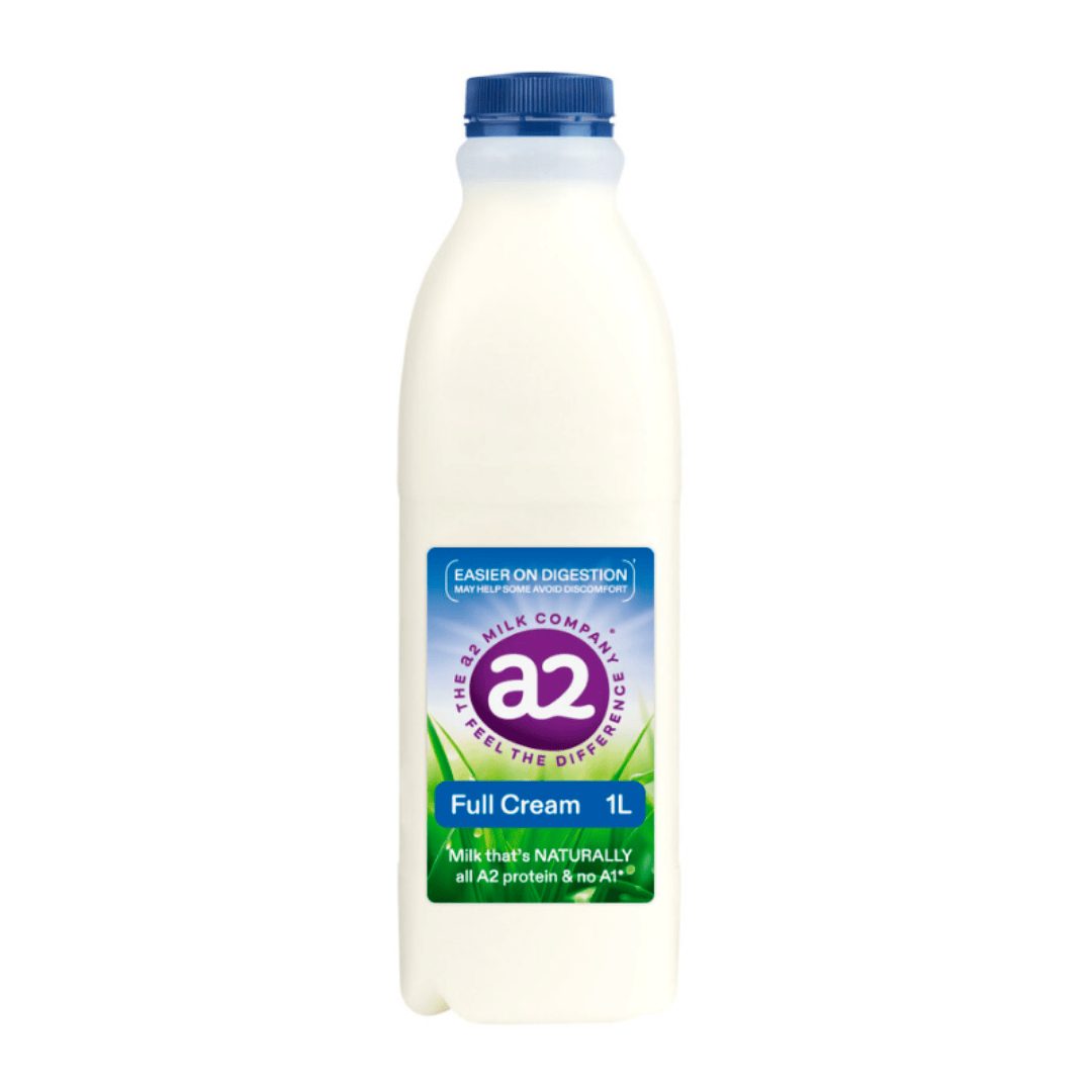 A2 MILK 1LT