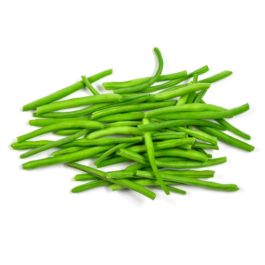 GREEN BEANS 100g
